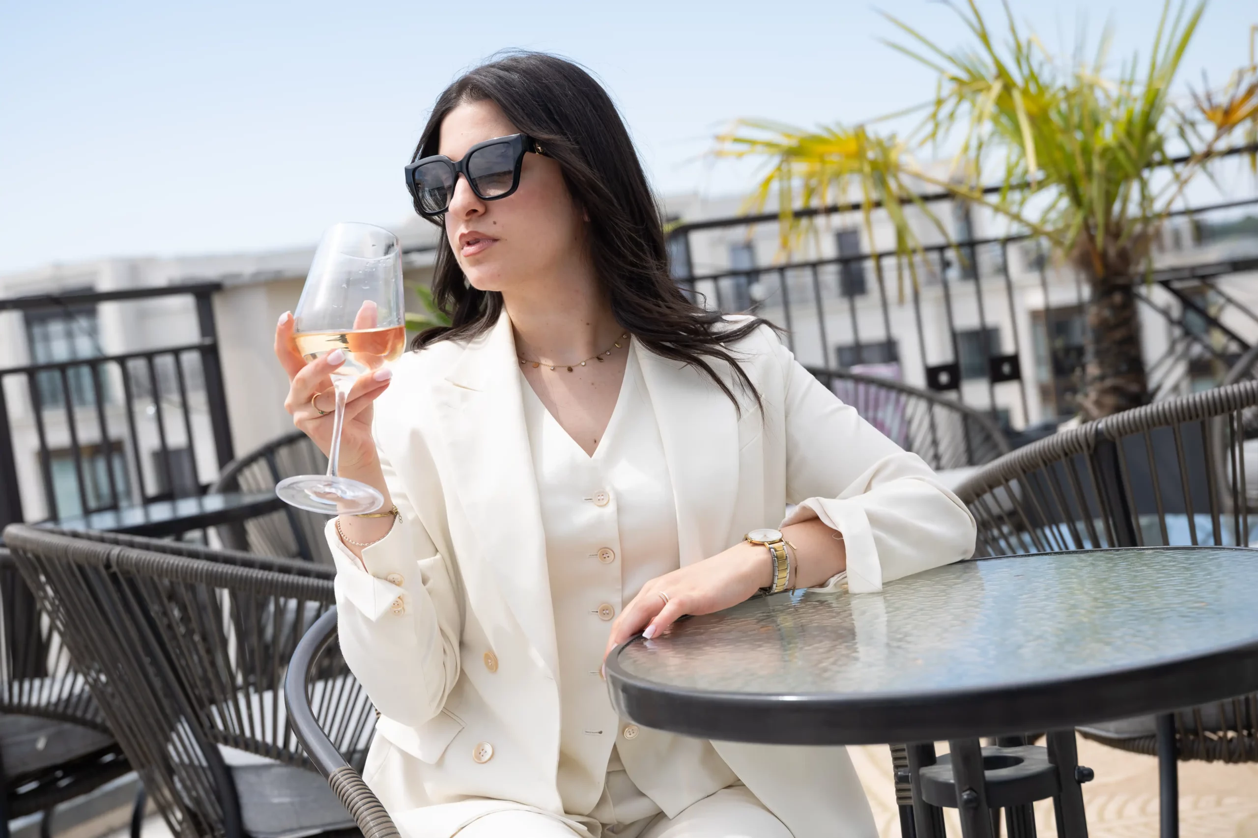 COSTUME SUR MESURE FEMME BLANC CASSÉ | COSTUME 3 PIÈCES | MR.MESURE | MADAME MESURE | VAL D’EUROPE | PERREUX SUR MARNE | CHESSY | 77 | 94 | TAILLEUR SUR MESURE | TAILLEUR SUR MESURE FEMME_WP_5