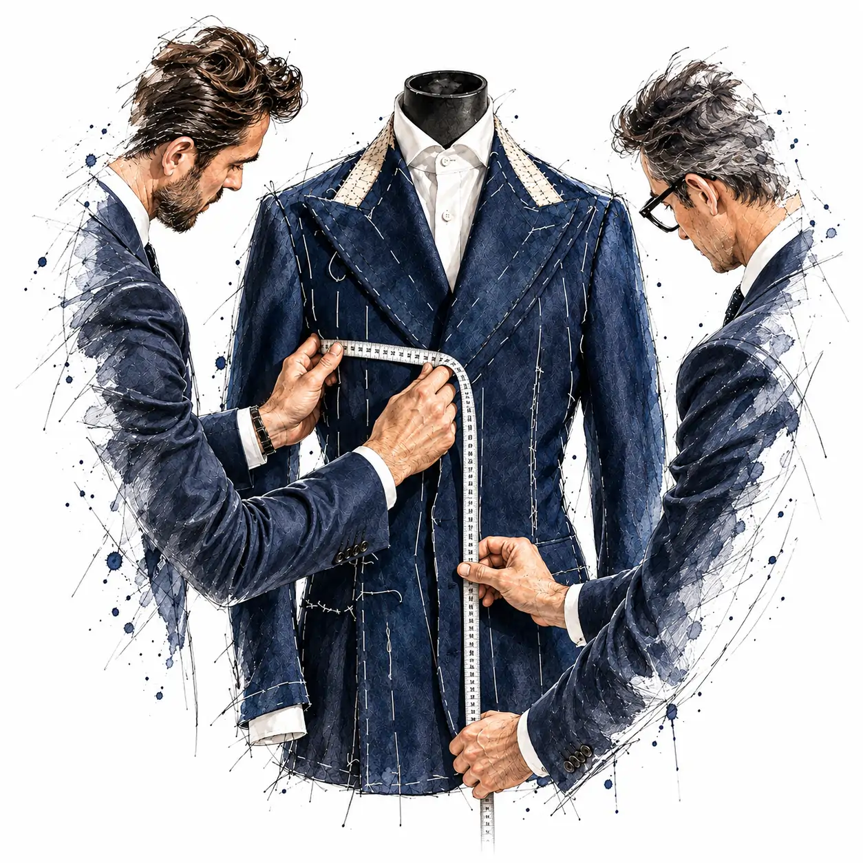 Recrutement MR.MESURE